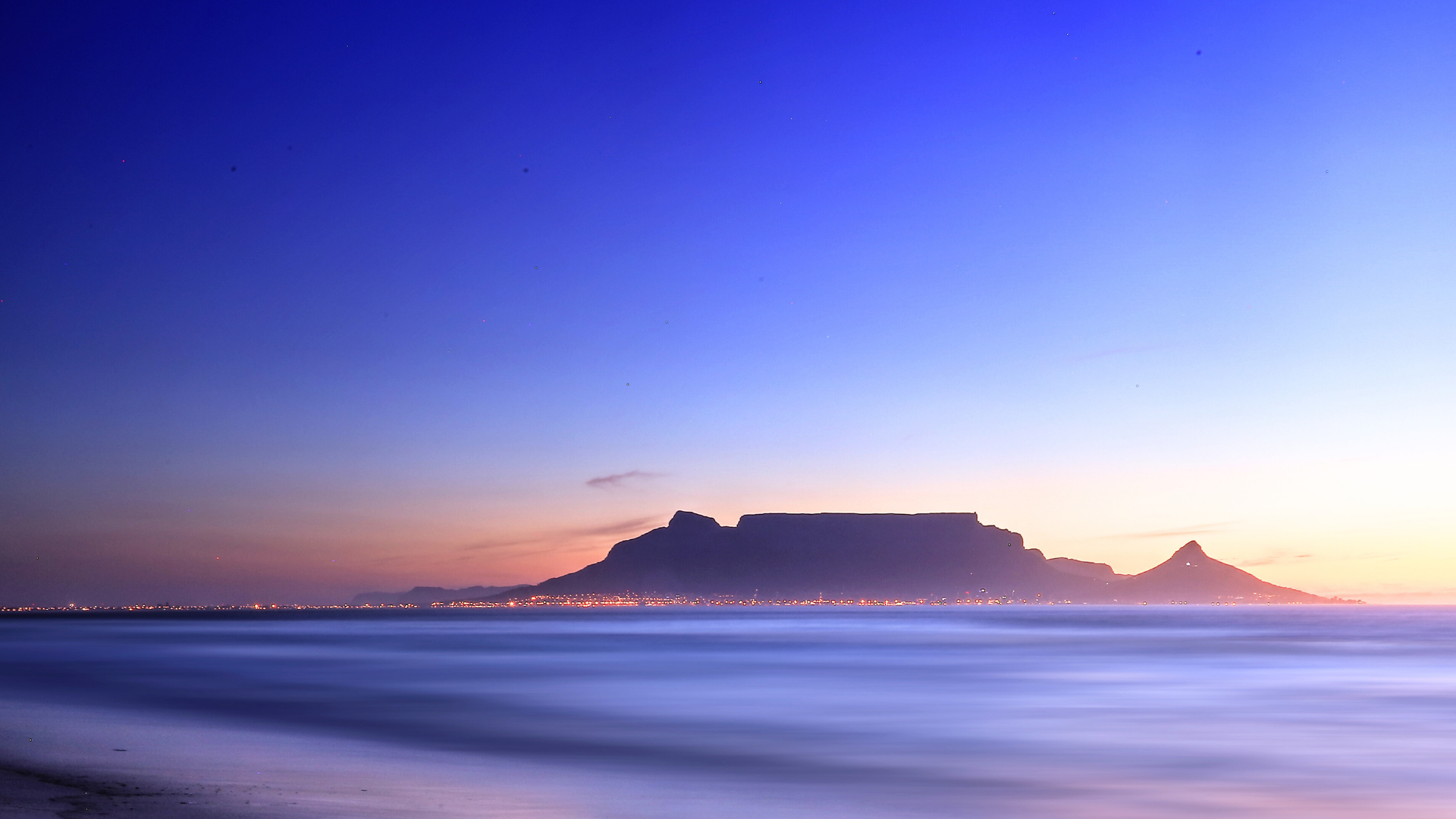 Beachhaus Apartments